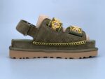 STIVALETTI IN SHEARLING - Image 2