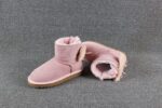 STIVALETTI IN SHEARLING - Image 9