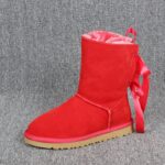 STIVALETTI IN SHEARLING - Image 6