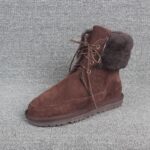 STIVALETTI IN SHEARLING - Image 36