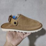 STIVALETTI IN SHEARLING - Image 3