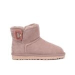STIVALETTI IN SHEARLING - Image 21