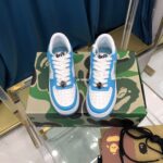 BAPESTA Neon Horizon - Image 4