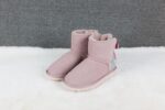 STIVALETTI IN SHEARLING - Image 14
