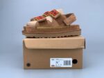 STIVALETTI IN SHEARLING - Image 10