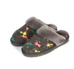 STIVALETTI IN SHEARLING - Image 3