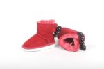 STIVALETTI IN SHEARLING - Image 23