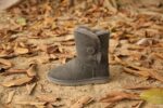STIVALETTI IN SHEARLING - Image 16