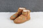 STIVALETTI IN SHEARLING - Image 6