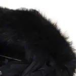 MOOSE JACKET – BLUE NAVY - Image 5