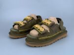 STIVALETTI IN SHEARLING - Image 5