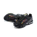 Air Max Plus TN3 ‘Quadruple Swoosh Black’ - Image 5