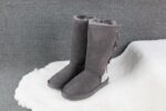 STIVALETTI IN SHEARLING - Image 17