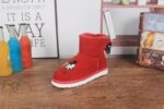 STIVALETTI IN SHEARLING - Image 14