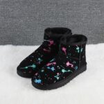 STIVALETTI IN SHEARLING - Image 3