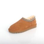 STIVALETTI IN SHEARLING