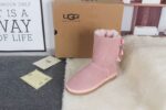 STIVALETTI IN SHEARLING - Image 11