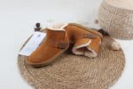 STIVALETTI IN SHEARLING - Image 6