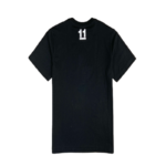 BP T-SHIRT – NERO/BIANCO 10 - Image 2