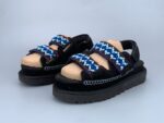 STIVALETTI IN SHEARLING - Image 5