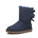 STIVALETTI IN SHEARLING - Image 4