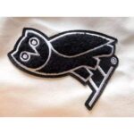 BP x OVO Jacket Varsity - Image 6