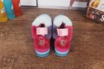 STIVALETTI IN SHEARLING - Image 26