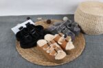STIVALETTI IN SHEARLING - Image 32