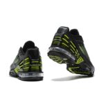 Air Max Plus TN3 ‘Green Spirograph’ - Image 4