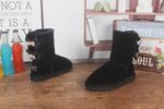 STIVALETTI IN SHEARLING - Image 16