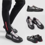 America’s cup sneaker - Image 14