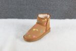 STIVALETTI IN SHEARLING - Image 5