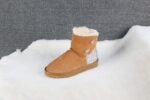 STIVALETTI IN SHEARLING - Image 7