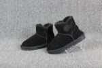 STIVALETTI IN SHEARLING - Image 22