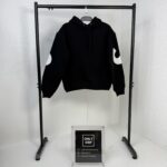 SPRM Hoodie Stripe Graphic - Image 2