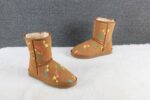 STIVALETTI IN SHEARLING - Image 18