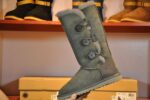 STIVALETTI IN SHEARLING - Image 5