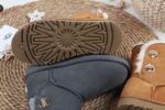 STIVALETTI IN SHEARLING - Image 26