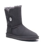 STIVALETTI IN SHEARLING - Image 6
