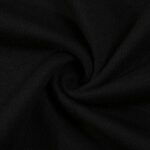 SPRM Hoodie Supreme Thrasher Black - Image 3