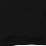 SPRM Hoodie Supreme Thrasher Black - Image 4