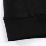 SPRM Hoodie Supreme Thrasher Black - Image 5