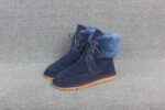 STIVALETTI IN SHEARLING - Image 5