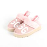 STIVALETTI IN SHEARLING - Image 5