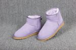 STIVALETTI IN SHEARLING - Image 19