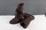 STIVALETTI IN SHEARLING - Image 33