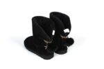 STIVALETTI IN SHEARLING - Image 23