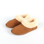 STIVALETTI IN SHEARLING - Image 5