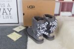 STIVALETTI IN SHEARLING - Image 2