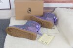 STIVALETTI IN SHEARLING - Image 9